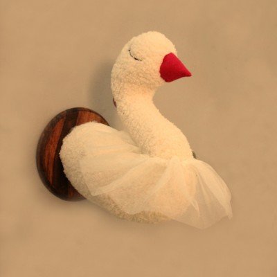 Wall Mounted Swan Wall Art Wall Mounted Swan Wall Art