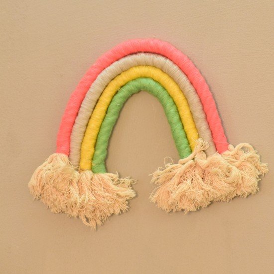 Rainbow Wall Art