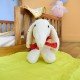 Doggy plush toy