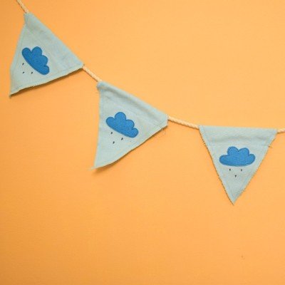 Cloud Bunting
