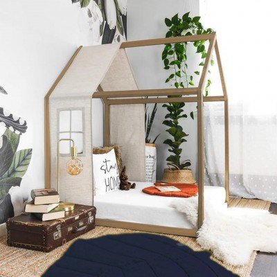 Lenora House Bed Lenora House Bed