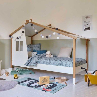 Penelope House Bed Penelope House Bed