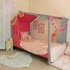 Penelope House Bed