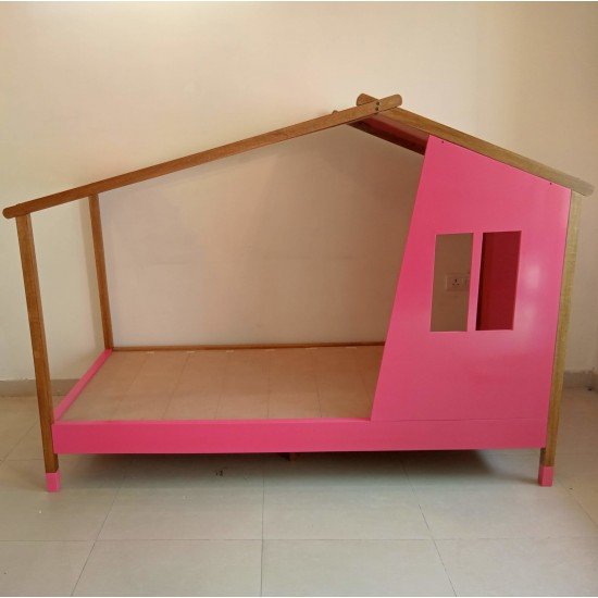 Penelope House Bed