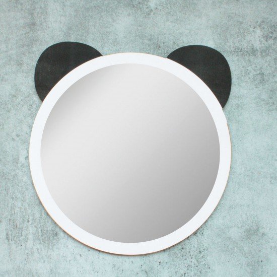 Panda Mirror