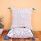 Small Polka Cushion Small Polka Cushion