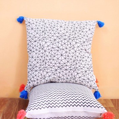 Random Poly Cushion Random Poly Cushion