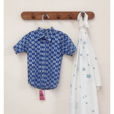 Willow Leaf Shirt Willow Leaf Shirt