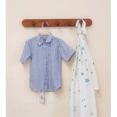 Blue Stripes shirt Blue Stripes shirt