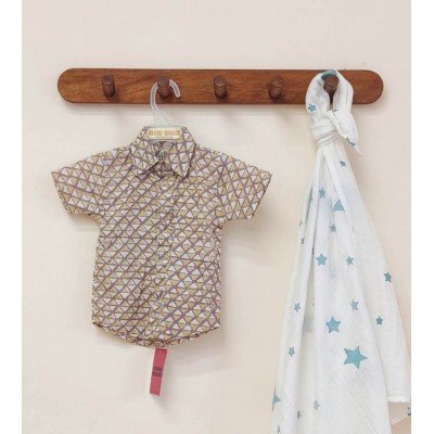 Mustard Diamond shirt Mustard Diamond shirt