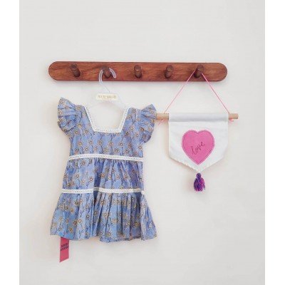 Sunflower Cotton Dress Sunflower Cotton Dress