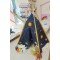 Space Applique Teepee tent