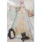 Hot Air Baloon Teepee tent