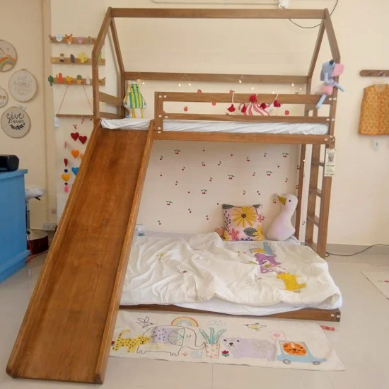 Buy Akkad Bakkad Kids Bunk Beds Collection