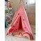 Butterfly Teepee tent