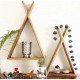 Teepee Shelf