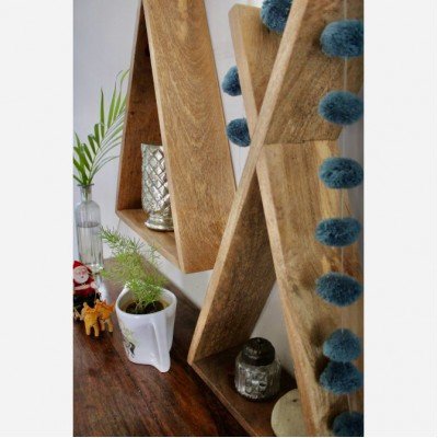 Teepee Shelf Teepee Shelf
