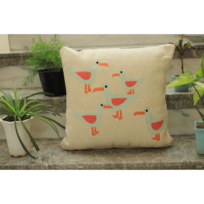 Dodo Cushion Dodo Cushion