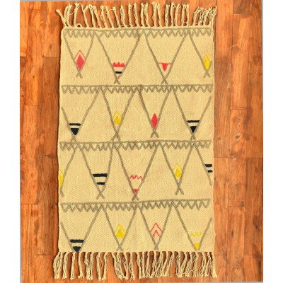 TeePee Rug TeePee Rug