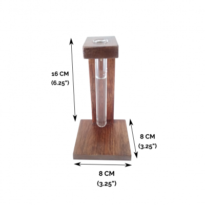 Single Tube Planter Single Tube Planter