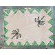 Palm Tree Table Mat(Set of 6)