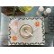 Lemon Table Mat(Set of 6)