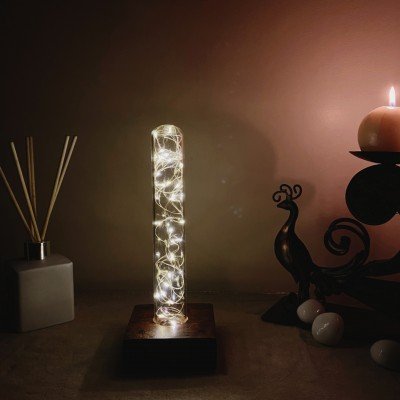 Starry Night Table Lamp Starry Night Table Lamp
