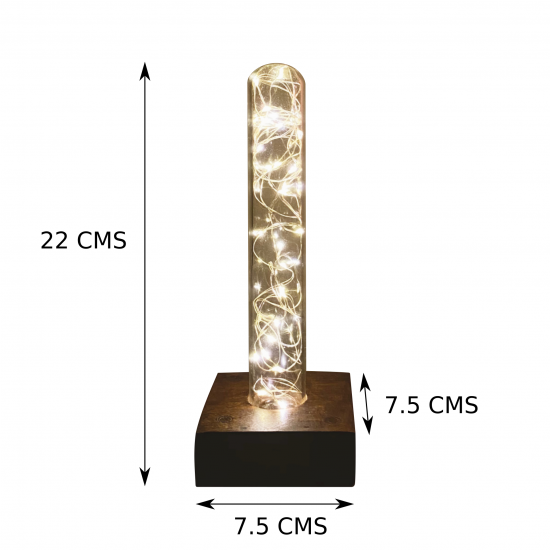 Starry Night Table Lamp