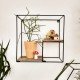 Square Wire Shelf Square Wire Shelf
