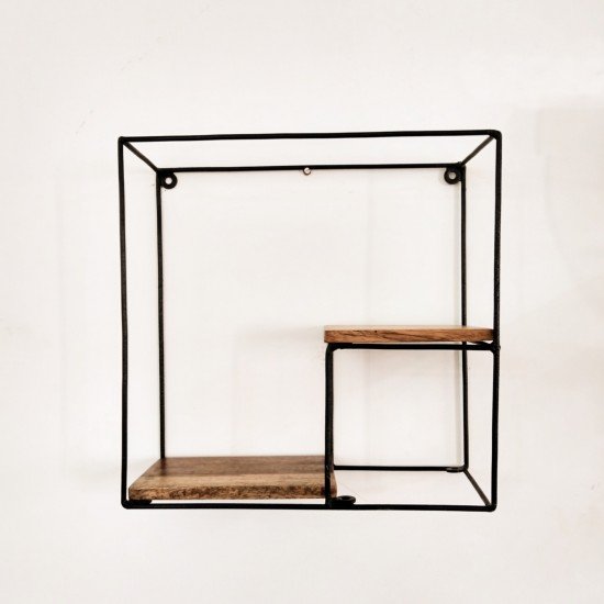 Square Wire Shelf