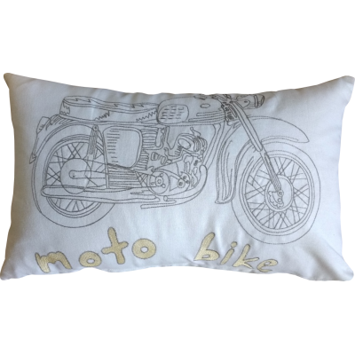 Motor Bike Cushion Motor Bike Cushion