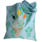 Cactus Ice Cream Tote
