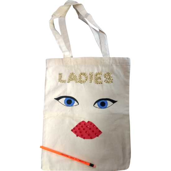 Ladies Tote