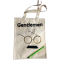 Gentleman Tote