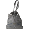 Grey Cat Tote