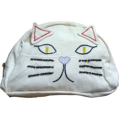 Cat Pouch Cat Pouch