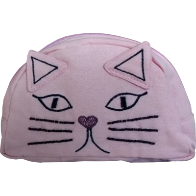 Cat Pouch Cat Pouch
