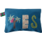 Blue Yes Pouch