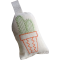 Cactus Keyring