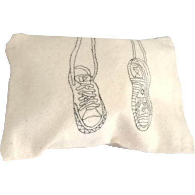 Shoe Pouch Shoe Pouch