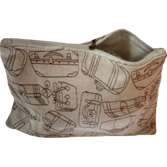 Suitcase Pouch Suitcase Pouch