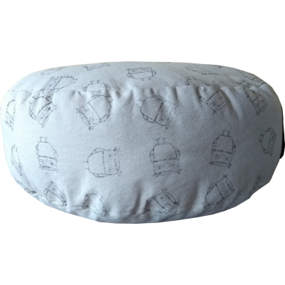 Owl Pouf Owl Pouf