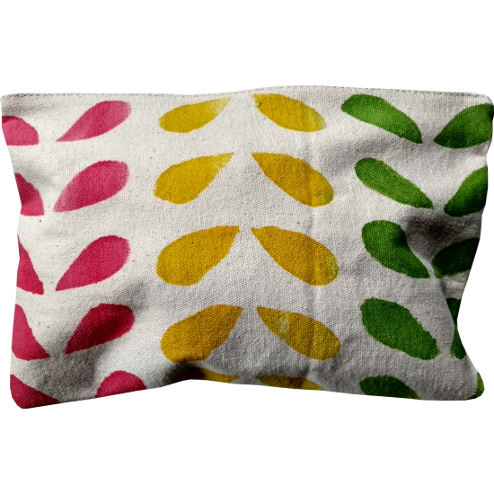 Leaf Pouch