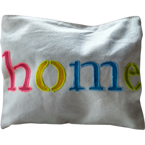 Home Pouch