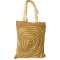 Circular Jute Tote