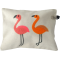 Flamingo Pouch
