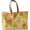 Flamingo playa bag
