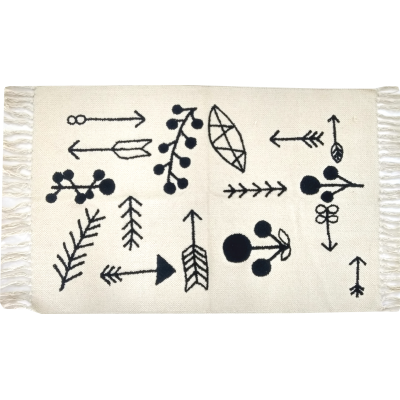 Arrow Rug Arrow Rug
