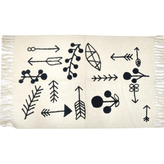 Arrow Rug Arrow Rug