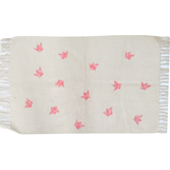 Crown Rug Crown Rug